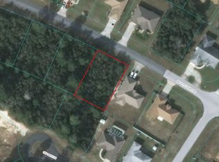 0 SW 27 Court Rd, Ocala, FL 34473