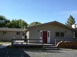 6 Iron Rod Rd, Silver Star, MT 59751