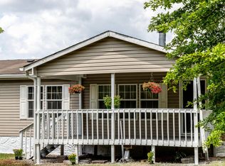 902 Cloyds Church Rd, Greenback, TN 37742