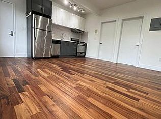 646 Evergreen Ave #3, Brooklyn, NY 11207