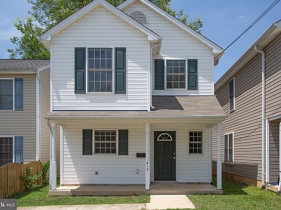 3rd image of 913 White St