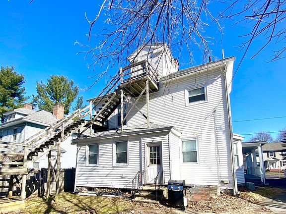 17 Buel St, Pittsfield, MA 01201 MLS 237043 Zillow 17 Buel St, Pittsfield, MA 01201 MLS 237043 Zillow
