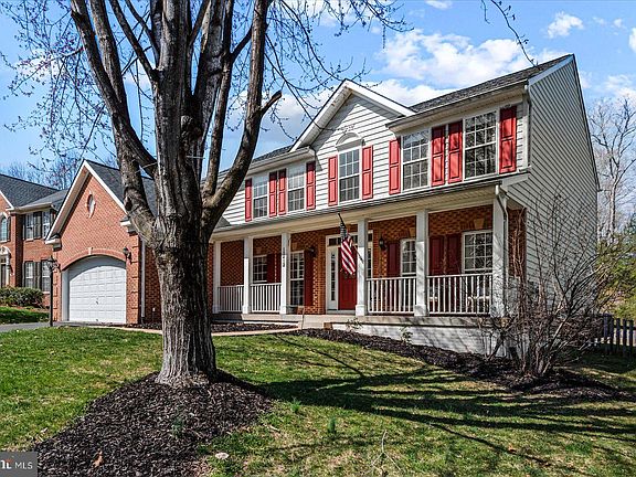 3rd image of 15412 Milton Hall Pl