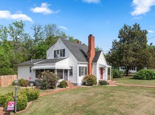 152 Pine St, Amherst, VA 24521