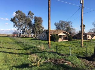 13570 S Union Ave, Bakersfield, CA 93307