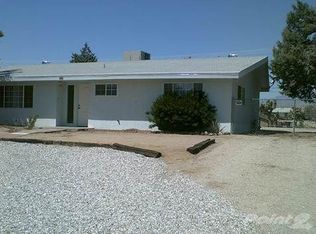 7620 Condalia Ave, Yucca Valley, CA 92284