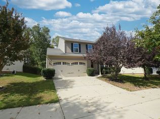 4130 Oconnell St, Indian Trail, NC 28079