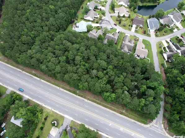 TBD Fenway Dr., Murrells Inlet, SC 29576