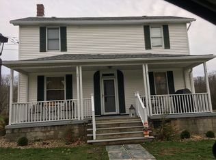 2959 Route 982, Mount Pleasant, PA 15666