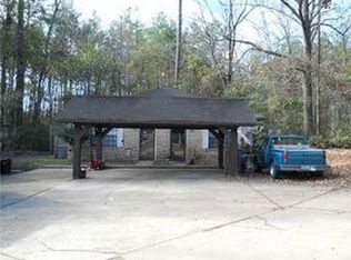 109 Janna Dr, Ball, LA 71405
