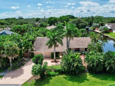 5420 SW 14th Street, Plantation, FL, 33317