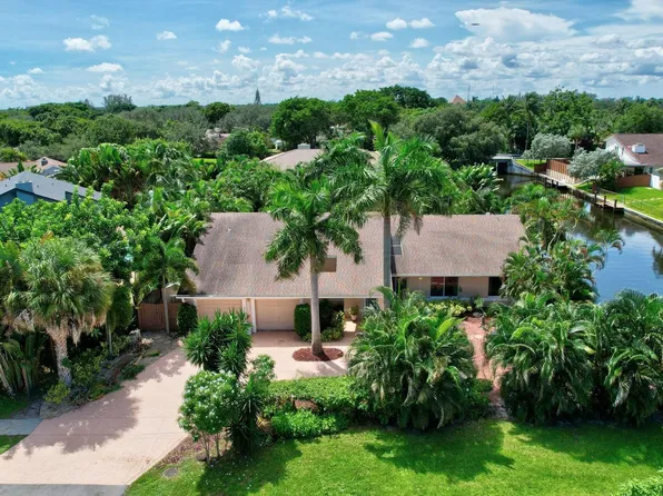 5420 SW 14th Street, Plantation, FL 33317