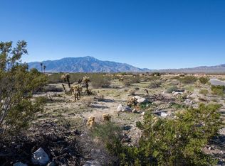 1 12th St, Desert Hot Springs, CA 92240