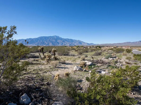 0 12th St, Desert Hot Springs, CA 92240