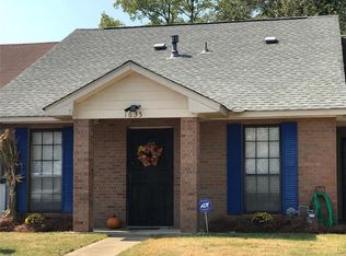 1635 Coliseum Blvd, Montgomery, AL 36110