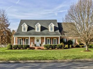 201 Brochardt Blvd, Knoxville, TN 37934