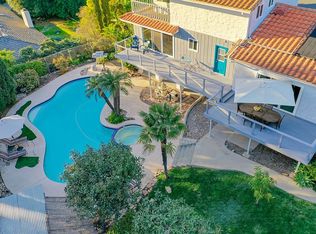 2655 Rosehill Rd, Escondido, CA 92025