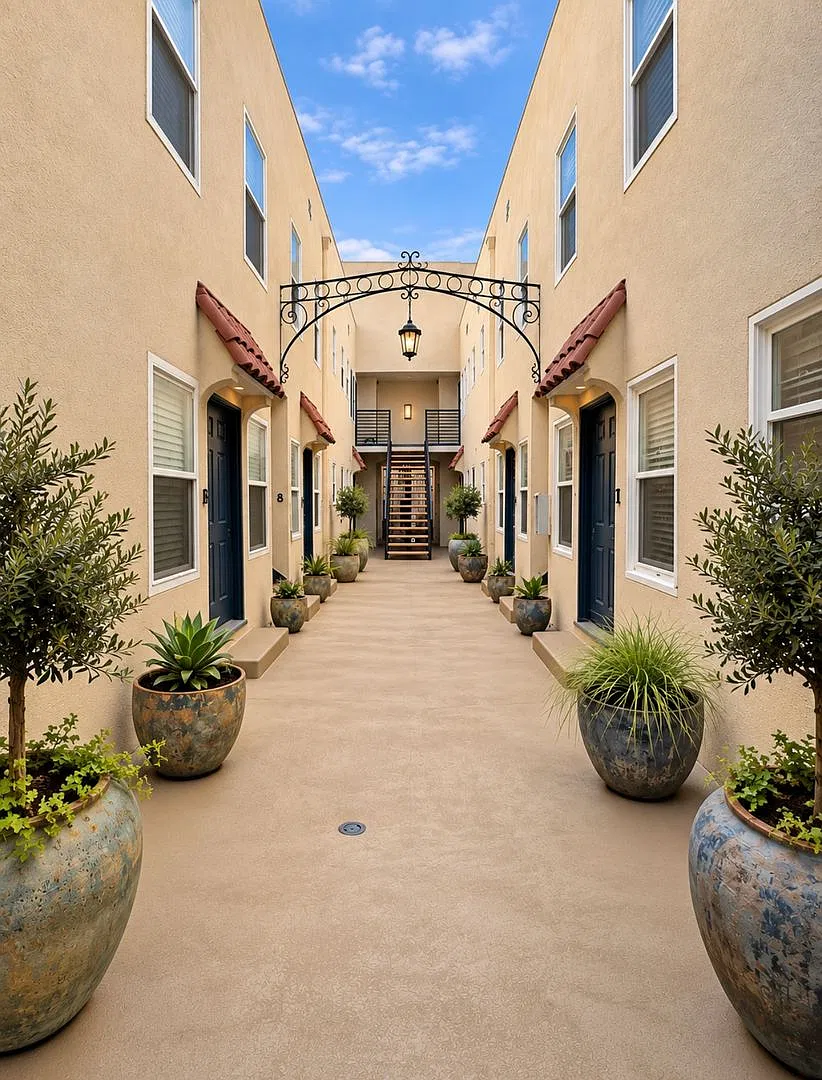 Beautifully Renovated Long Beach Property — Photo 2