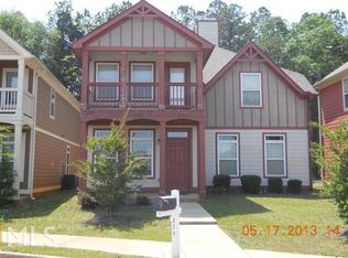 224 Daisy Cir, McDonough, GA 30252