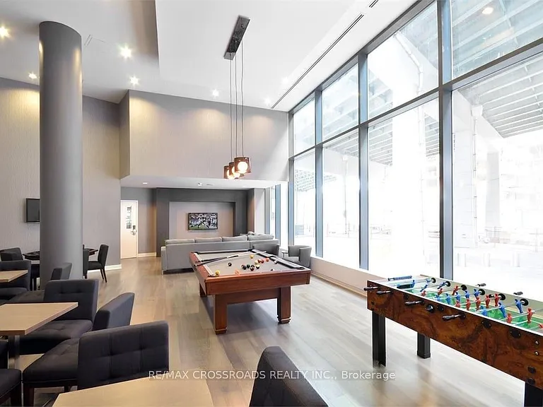 169 Fort York Blvd #607 — Photo 12