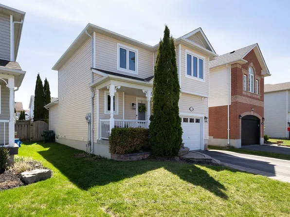 46 Steinway Dr, Scugog, ON L9L 1V3