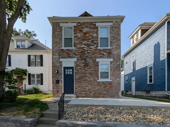 76 E Blake Ave APT 1, Columbus, OH 43202