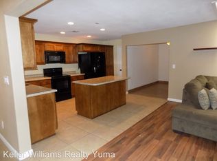 1229 S 40th Dr, Yuma, AZ 85364