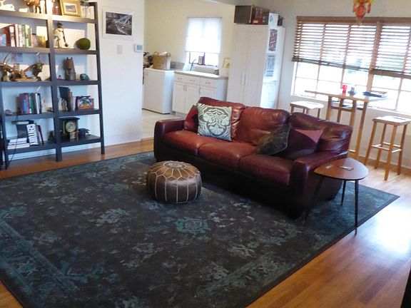 Living room 1 from door