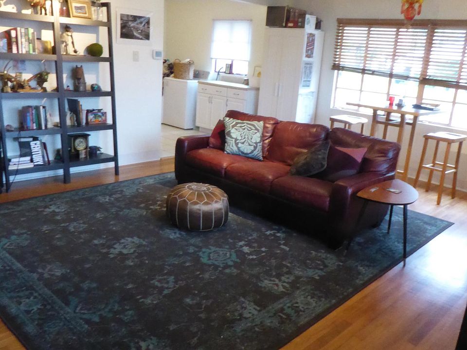 Living room 1 from door