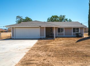 14863 Juniper St, Hesperia, CA 92345