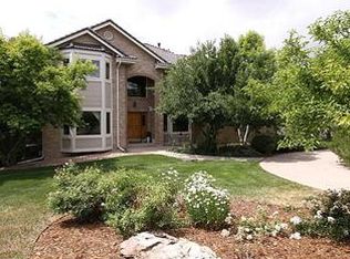 18726 E Fremont Pl, Centennial, CO 80016