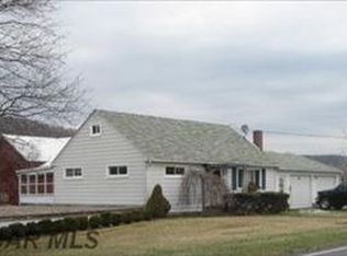 4329 Halfmoon Valley Rd, Warriors Mark, PA 16877