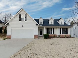 107 Chalkley Ct, Knightdale, NC 27545