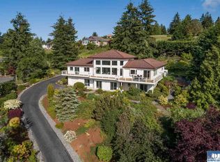 623 Ravens Ridge Rd, Sequim, WA 98382