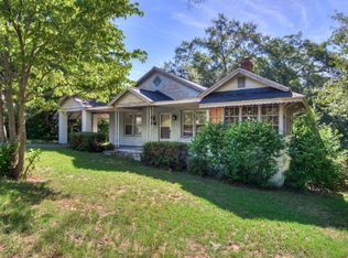 1448 Heard Ave, Augusta, GA 30904