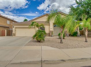 9860 E Navarro Ave, Mesa, AZ 85209