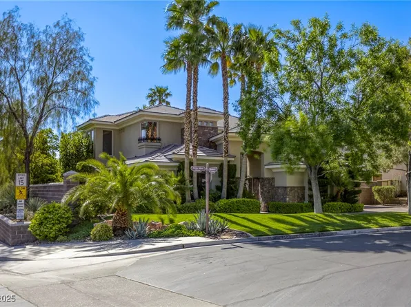 2008 Winter Wind St, Las Vegas, NV 89134