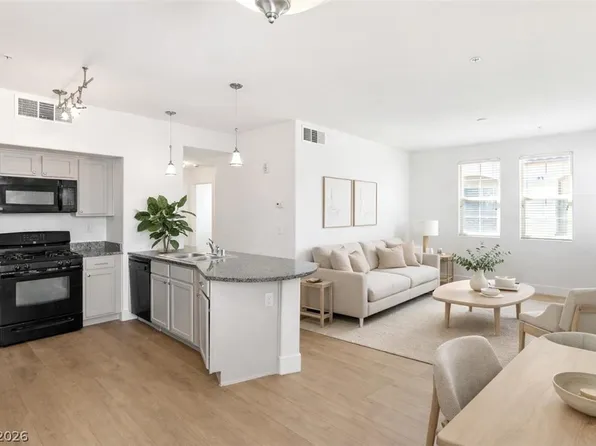 50 Aura De Blanco St Unit 6204, Henderson, NV 89074