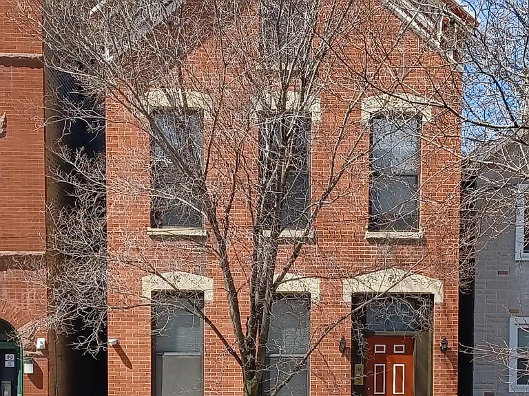 1436 N Paulina St #1F — Photo 24