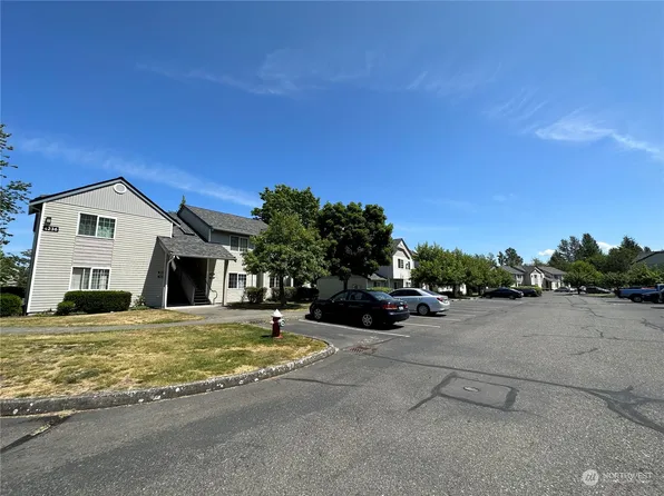 4236 Wintergreen Circle #163, Bellingham, WA 98226