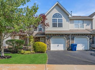 40 Maywood Run, Neptune, NJ 07753