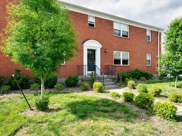 3815 Nanz Ave, Louisville, KY 40207