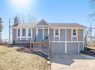 1109 N Purdom St, Olathe, KS 66061