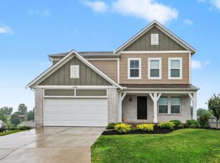10568 Elderberry Ln, Independence, KY 41051