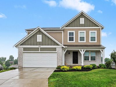 10568 Elderberry Ln, Independence, KY, 41051