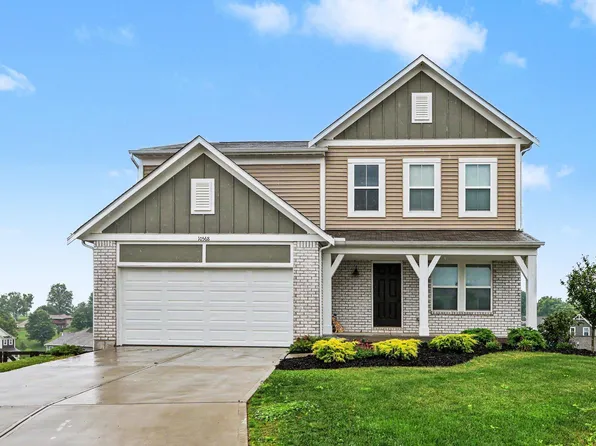 10568 Elderberry Ln, Independence, KY 41051
