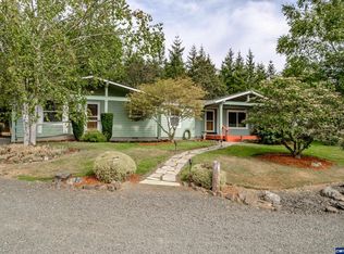 26330 Cherry Creek Rd, Monroe, OR 97456