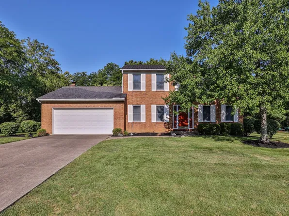 9261 Sunderland Way, West Chester, OH 45069