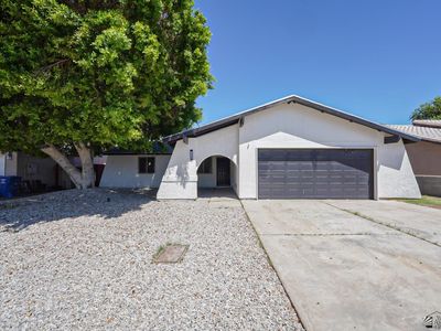 1746 W Camino Tierra, Yuma, AZ, 85364