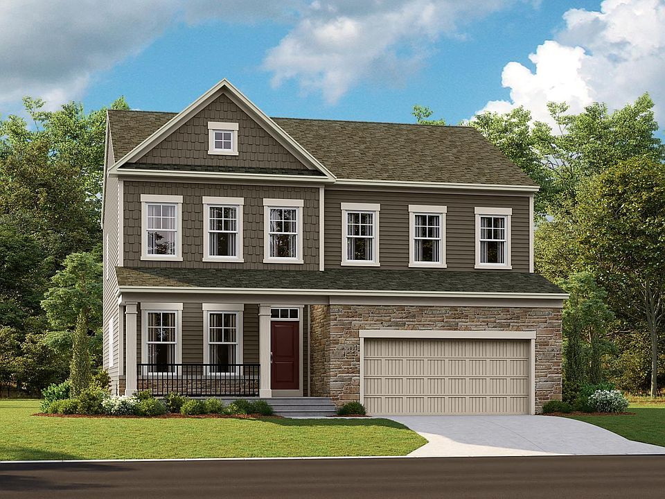 1st image of 2123 Berwick Powell Jeffersonton